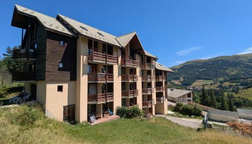 Les Cimes - La Canopée - Foto 2