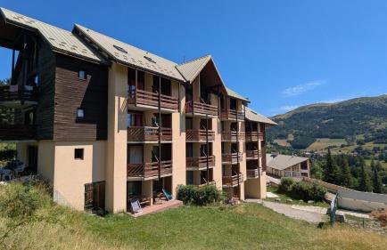 Les Cimes - La Canopée - Foto 2