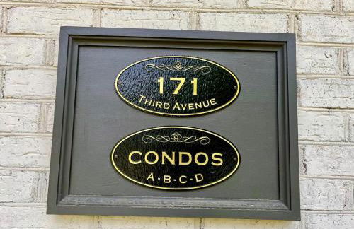 Downtown Historic Charleston Modern Chic 2 bedroom 2 baths - Foto 10