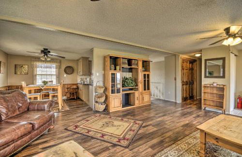 Cozy Cody House Less Than 10 Mi to Buffalo Bill Center! - Foto 6