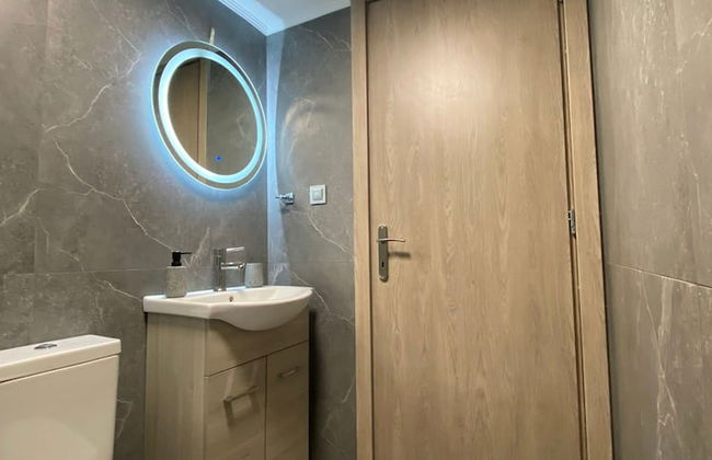 Kalamata Garden Haven - Escape Amidst Greenery - Foto 13