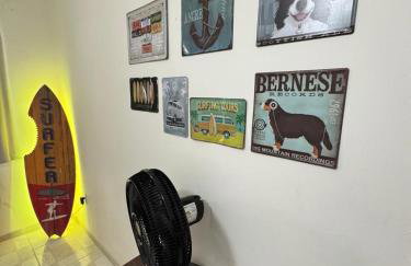 Refúgio MARÉ DE VICENTE - Foto 40