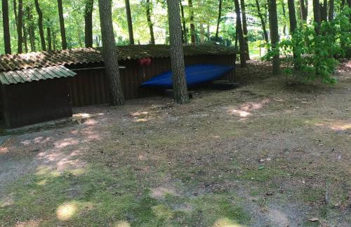 Ferienwohnung Am See mit kleinem Boot und 3er Kajak und 2 SUP - Foto 79