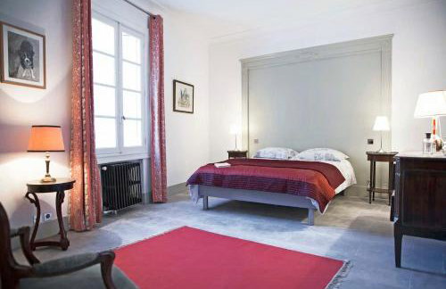 Historic Manor House In Clermont L'hérault - Photo 25