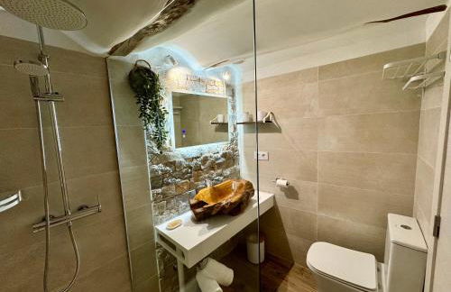 La Casucha de Chulilla - Foto 47