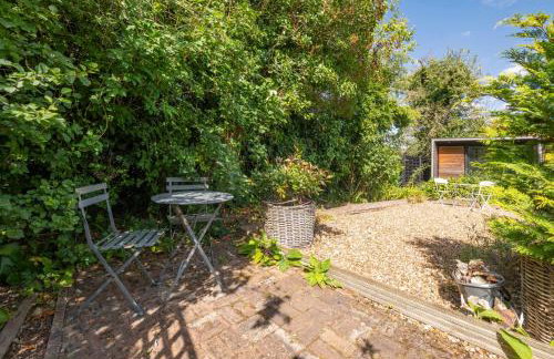 Hylton Cottage, Lavenham - Foto 17