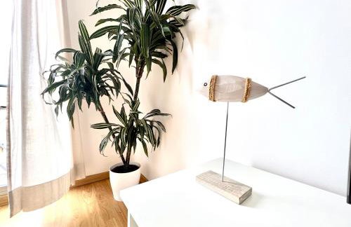 Apartamento Mirando al Guadiana Centro - Foto 12