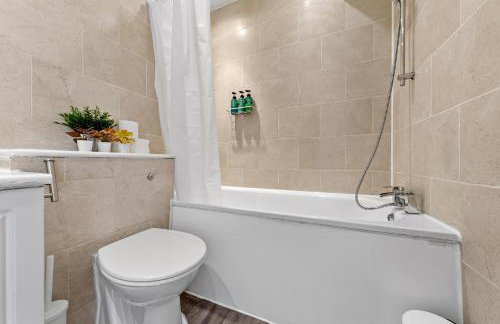 Prime Liverpool Street Retreat - Foto 12