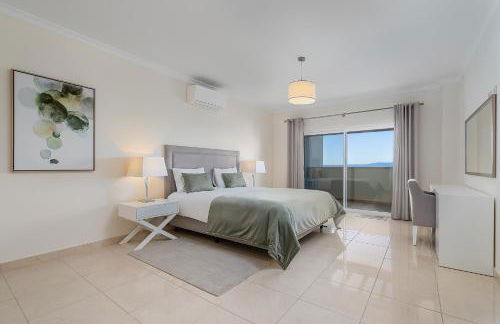 Casa Saudade - Luxury penthouse apartment with stunning views - Foto 18