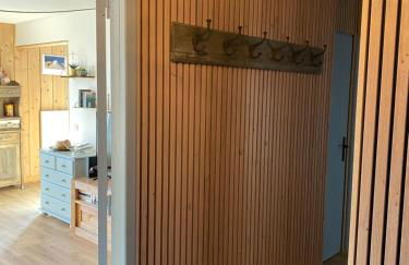 Grand T3- pied des pistes-63 m2-8 personnes - Foto 19