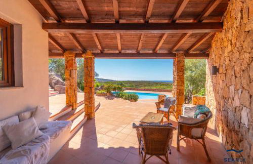 Villa San Teodoro - By Searly - Foto 12