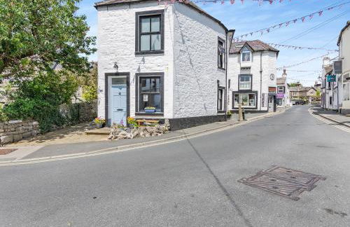 Inglenook Cottage - Foto 19