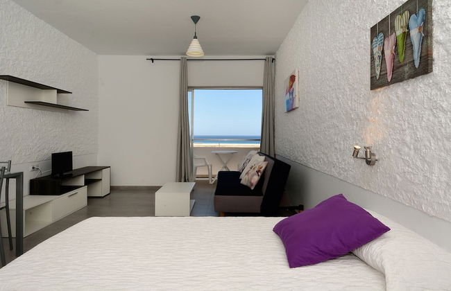 The Real Casa Atlantica Morro Jable - Foto 10