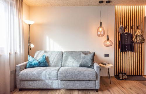 Small Luxury Apartments Lausa - Photo 29