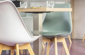 Odalys City Campus Apartment Hotel - Metz Centre - Foto 115