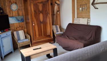 maison en bord de mer - Foto 5