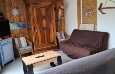 maison en bord de mer - Foto 5