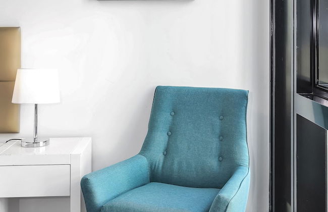 Pegasus Apart'Hotel - Foto 39