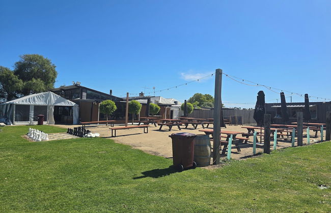 Coastal Glamp - Foto 8