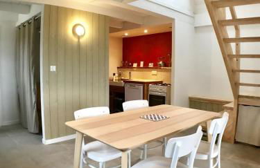 Dernier Ecolodge avant NewYork - Foto 9