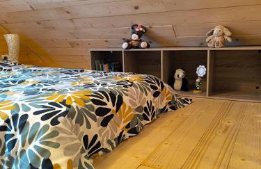 Le nid nature et bonheur - Photo 23