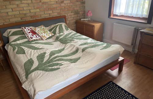 Komfortowy dom w lesie - Foto 9