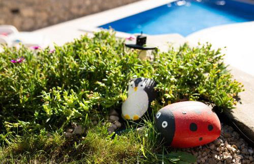 La Vista apartments with pool - Foto 64