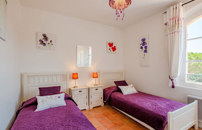 La Bastide Rose - Foto 16