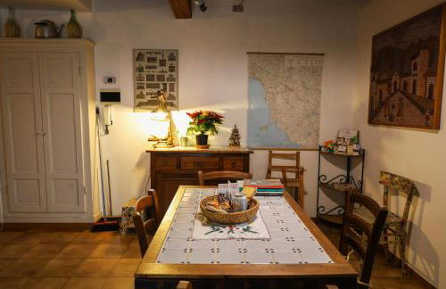 I Rosai appartamento sulle colline fiorentine - Foto 13