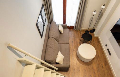 Uma Suites Barceloneta Beach - Photo 58