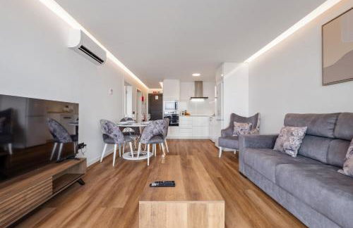 Luxury Seafront Escape II - Foto 11