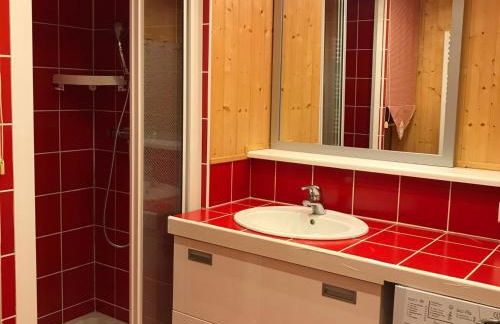 Bel appartement 2 pièces au pied des pistes à Corrençon - FR-1-515-17 - Foto 13