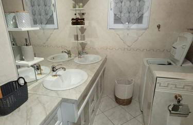 Appartement cosy style industriel - Foto 3