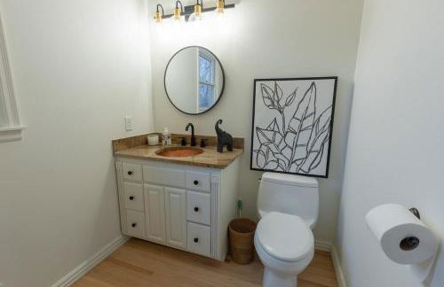 "Zen Den" on the Lake by Roxy Rentals - Foto 17