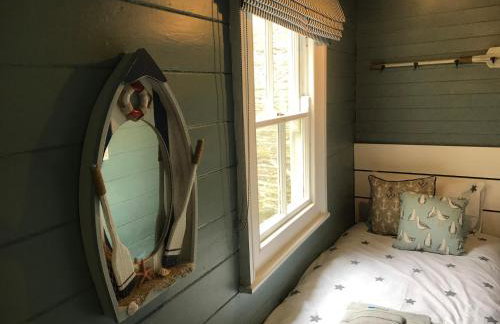 The Cornish Peak Beautiful Apartment In Grade 2 Listed Building In Cornwall By STAE-Homes - Foto 18