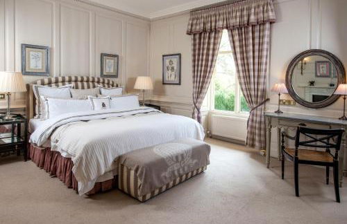 The Slaughters Manor House - Photo 55