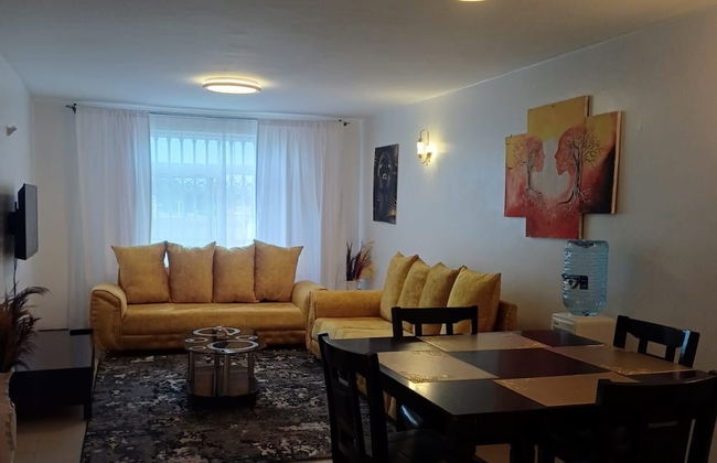 Lux Suites Milimani Suites Nakuru - Foto 31