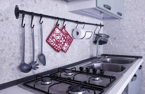 IL CERVO - 2 camere, garage Dolomiti Affitti - Foto 31