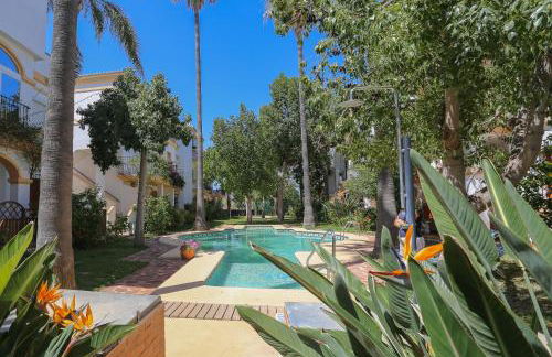 Retiro Sol - Apartamento El Patio Block 3 Apt 1 - Foto 36