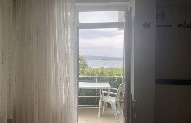 Hero Gallipoli Otel - Foto 11