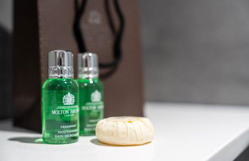 Commandery Vaults - Luxury Apartment in City Centre with SKY TV - Foto 82