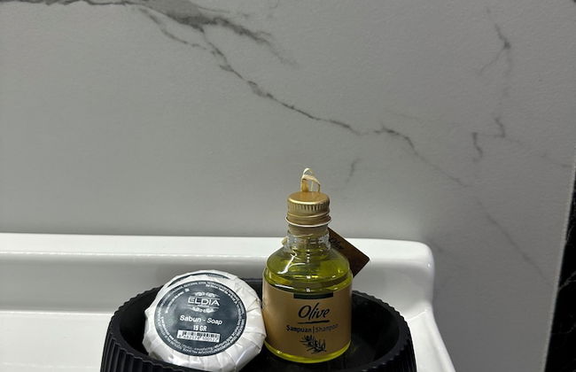 Hotel Europa Prishtine - Foto 44