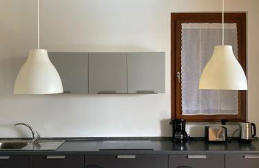 Apartments "i Ciclamini" a Moniga del Garda 2 - Foto 5