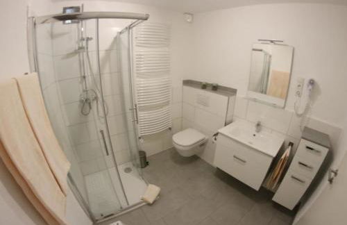 Apartment Haus Budinger by Interhome - Photo 8