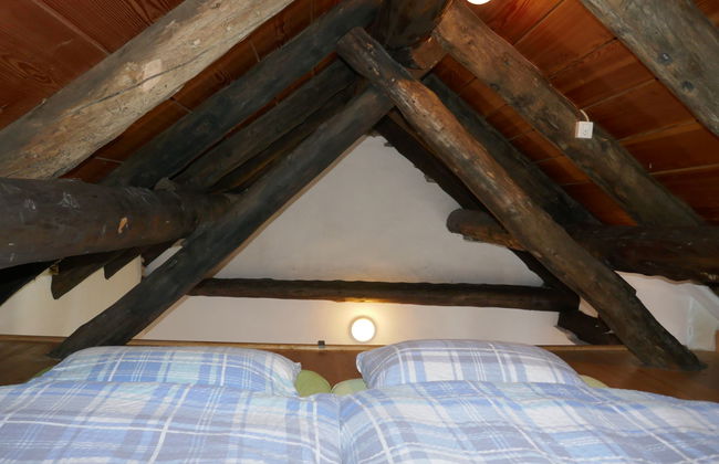 Rustico Edel - Foto 4