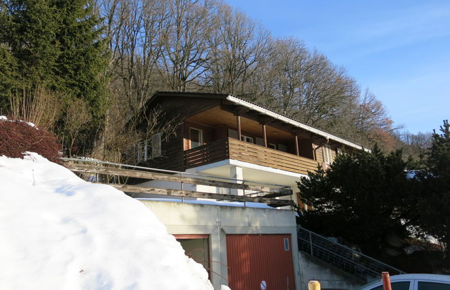 Crap Grisch - Foto 34