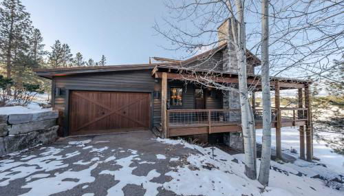 Wilderness Club Lakefront Lodge - Foto 2