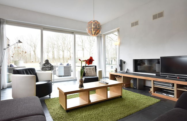 Villa in Luttenberg Near National Park - Photo 8