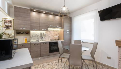 La Casa dei Nonni - Foto 3, stove