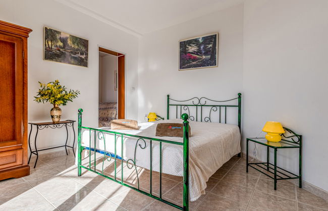 2 bedroom House in Coti-Chiavari with swimming pool and garden - Photo 9